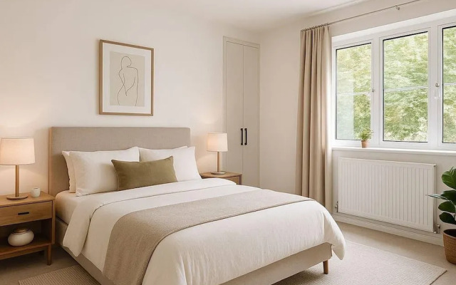 Glams Beautiful Luxury Home
