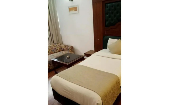 Hotel Hilroz