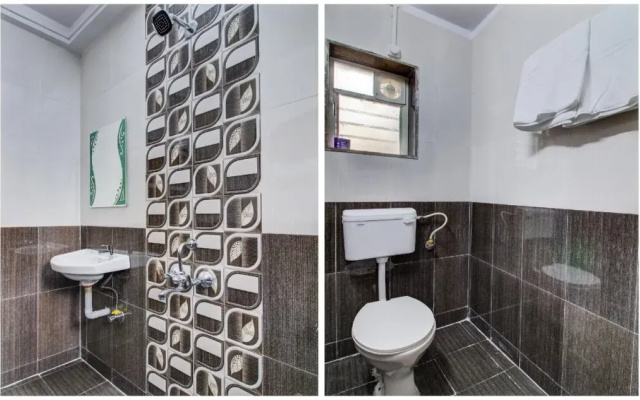 S Ramada Village By OYO Rooms