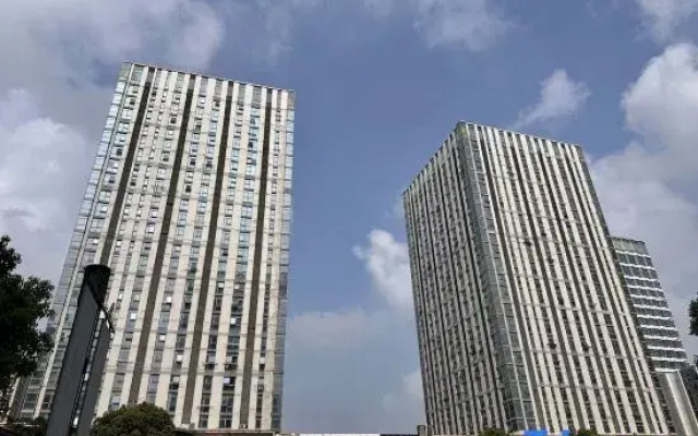 On Cloud Homestay (Wanda Plaza Branch)