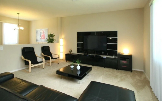 Emerald 4 Bedroom Home