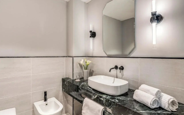 Hotel Santa Maria Maggiore
