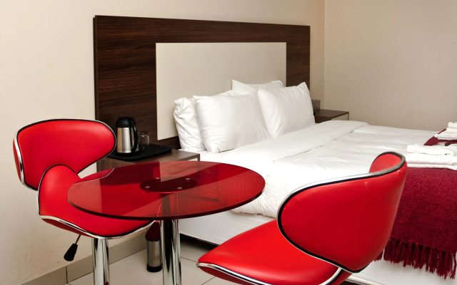 Eagle Nest Luxury Accommodation