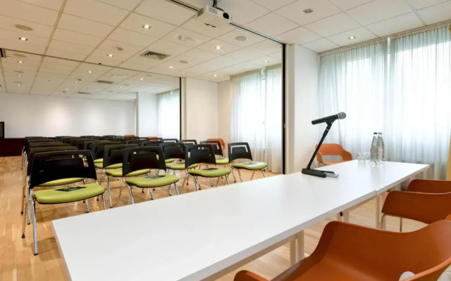 B&B Hotel Trento