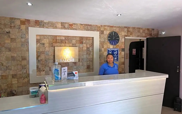 Hotel Balché
