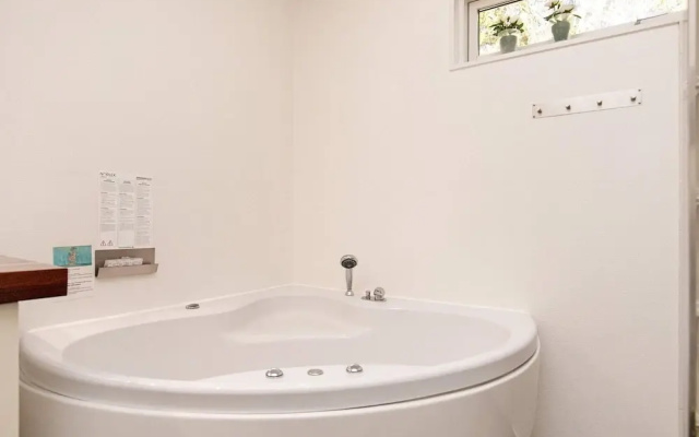8 Person Holiday Home in Hals-by Traum