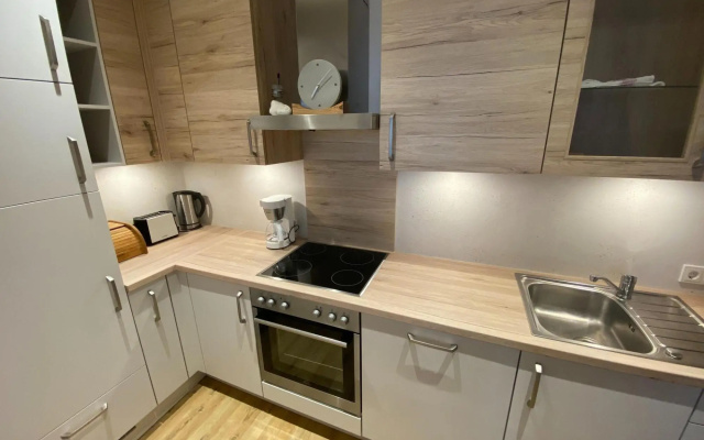Beautiful Holiday Apartment Near Kitzbuhel