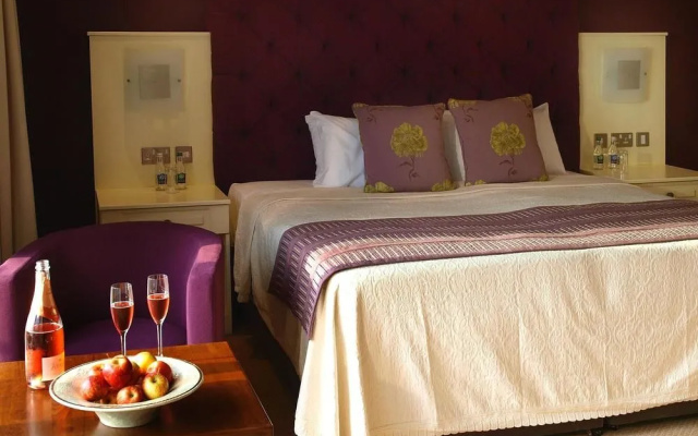 Cromleach Lodge Country Hotel & Spa