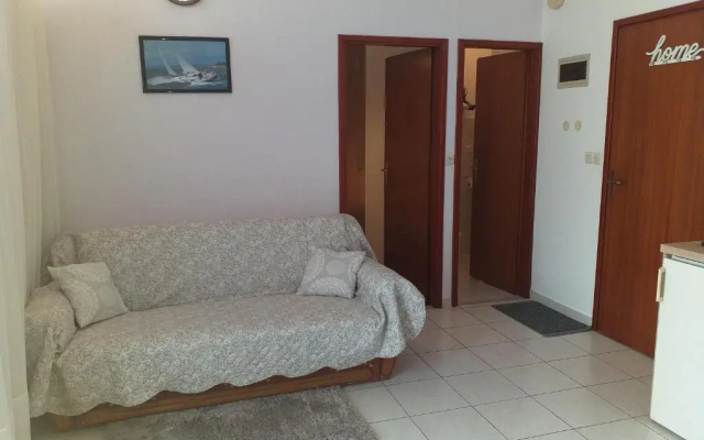 Apartment Gržanov