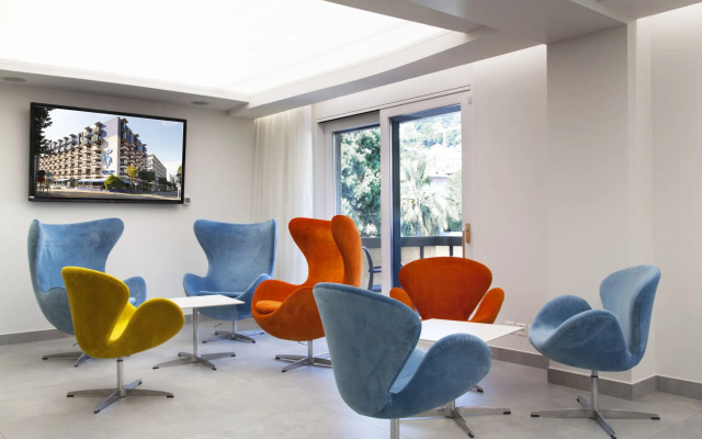 Hotel City Locarno, Design & Hospitality