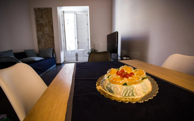 A Casa del Genio