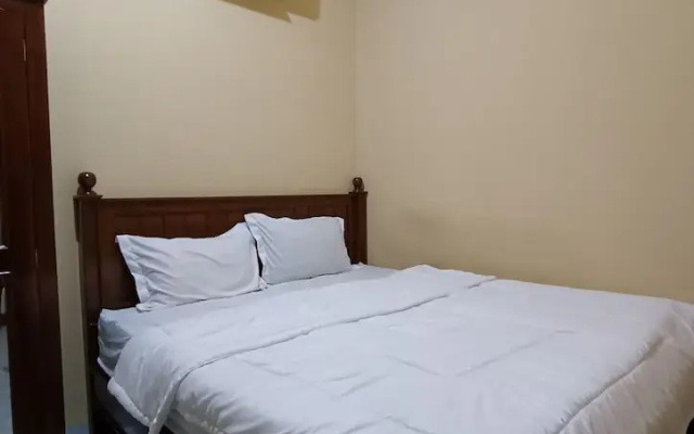 Hotel O Angsana Aglow Homestay Near Taman Angsana
