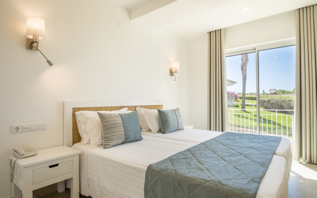 Hotel Clube Porto Mos