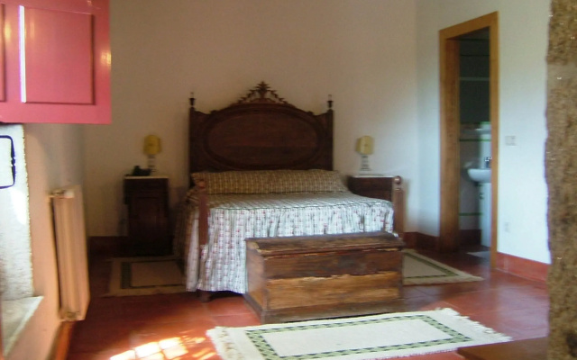 Casa Do Anquião