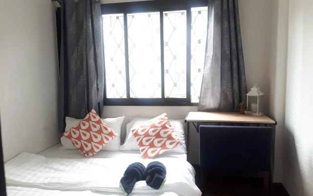 Sleep With You Hostel
