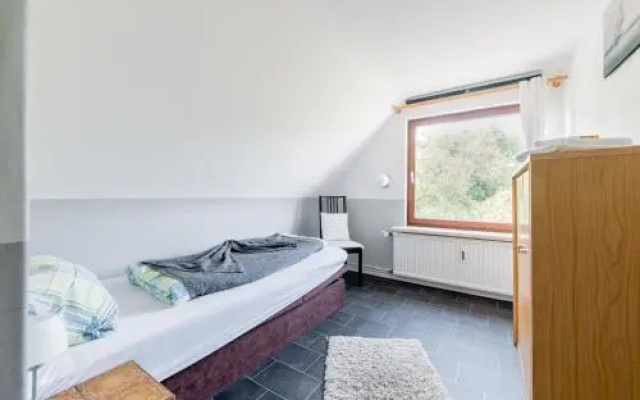 ID 5334 - Private Rooms