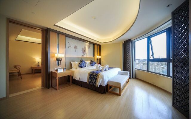 Super Yard Hotel Chengdu