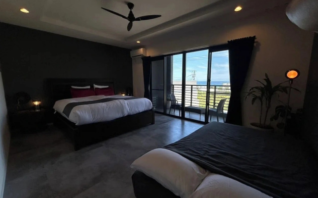 Luxuary Villa Maeda I
