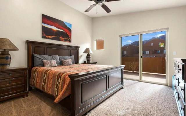 Rim Village Vista Unit 11A4