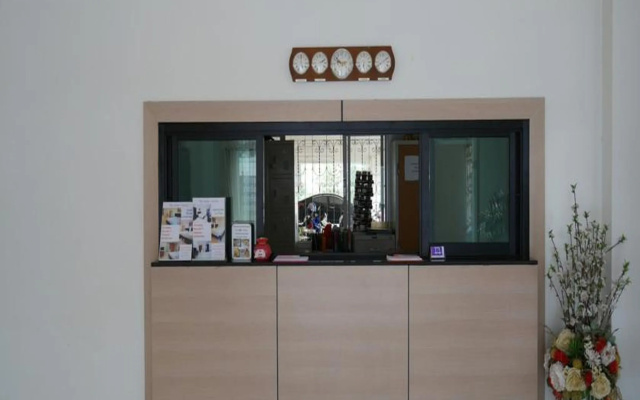 Top Hostel