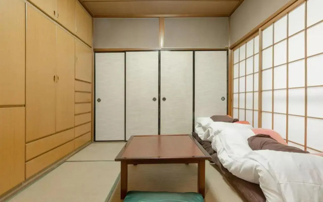 Calligraphy House