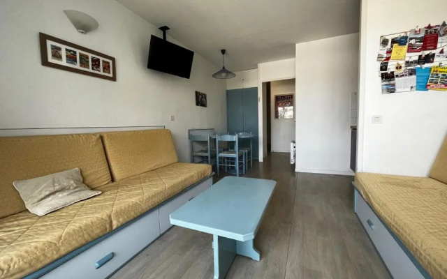 Appartement Urrugne, 2 pièces, 4 personnes - FR-1-239-755