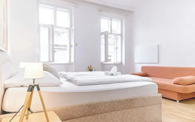 Budget City Stay Ideal For Long Stay