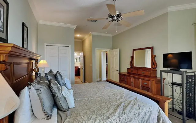 Cinnamon Beach 9 by Distinctive Beach Rentals