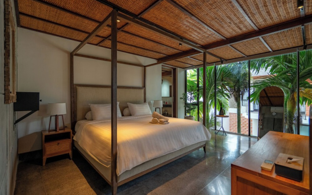 The Hollow Villa by Betterplace