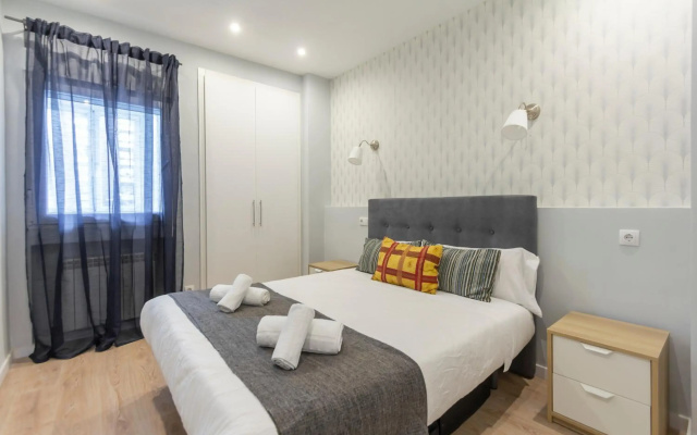 Dobo Rooms Oña