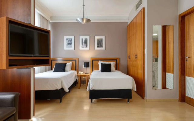 Mercure Belo Horizonte Savassi Hotel