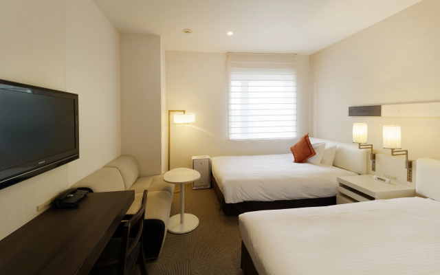 Hotel Keihan Tokyo Yotsuya