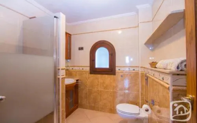 Abahana Villas Vistaifach