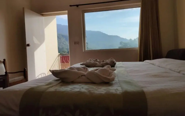Sanskriti Vedic Retreat