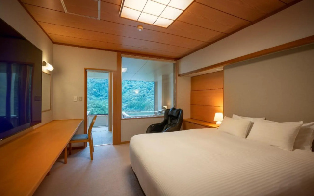 Marumine Kanko Hotel