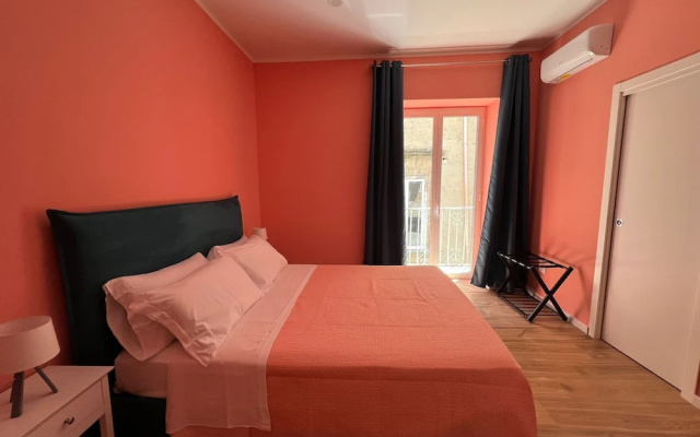 Mastersà Guest House