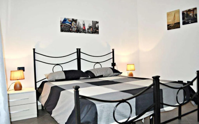 Residence Le Groane