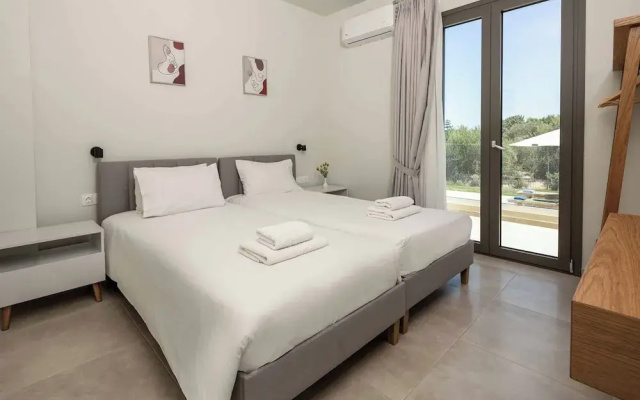 Villa Kampos Dio