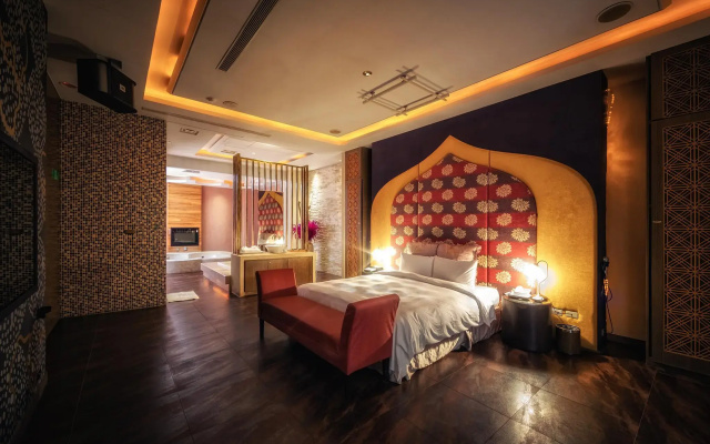 Bali Motel