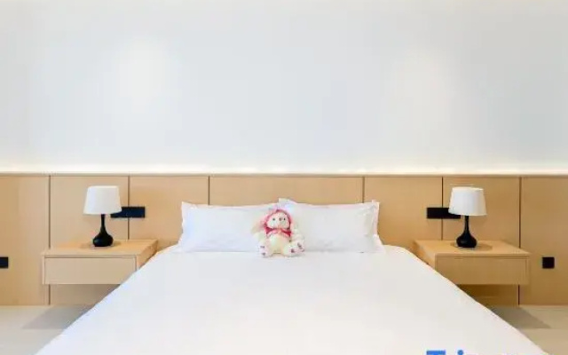 Wangxiu Qihai Homestay in Dongshan Island (Nanmen Bay, Jinluan Bay)