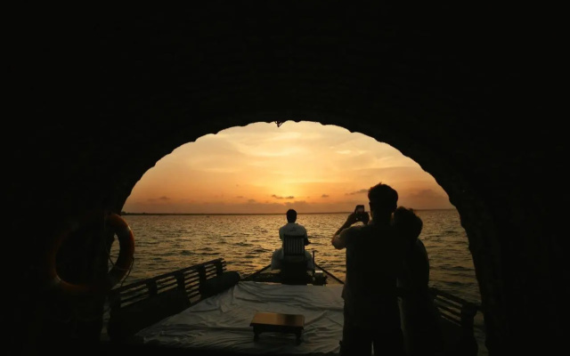 Spice Coast Cruises