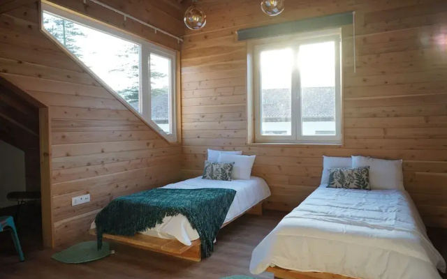 largobispohostel