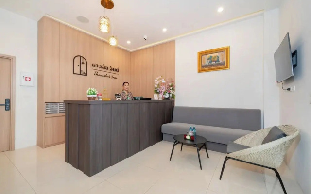Thawalai Inn, Kata Beach