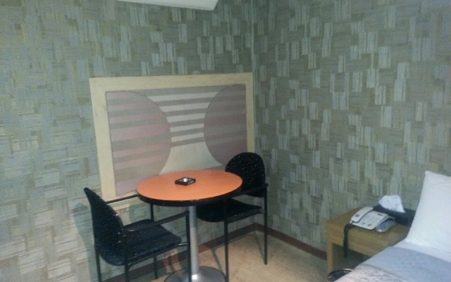 Copo Biz Hotel