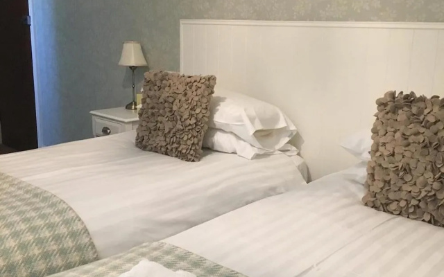 Littletown Farm Guest House