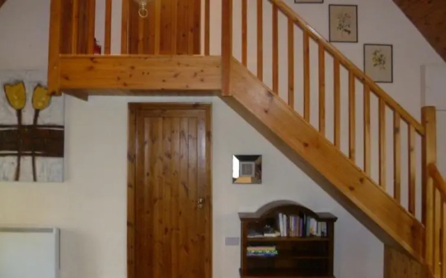Ballyvaughan Cottages