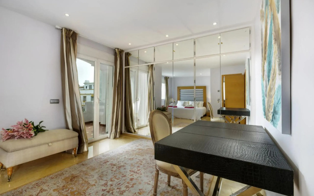 Casa Palmera - Marbellamar