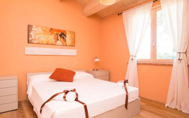 VIlla Pesca