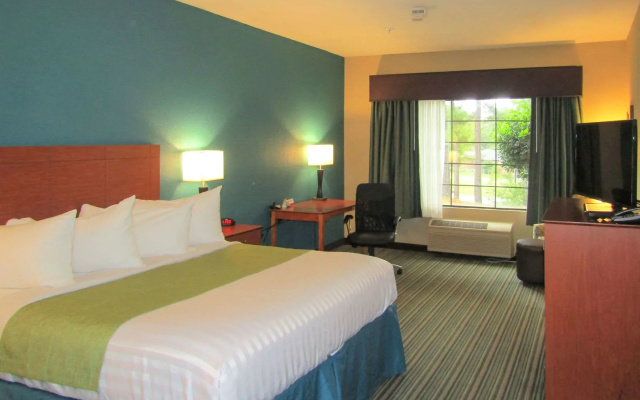 Days Inn by Wyndham Cedartown