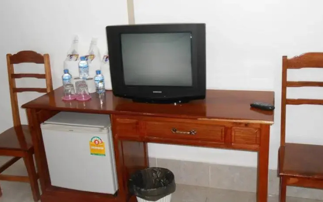 Barrardleungxay Hotel
